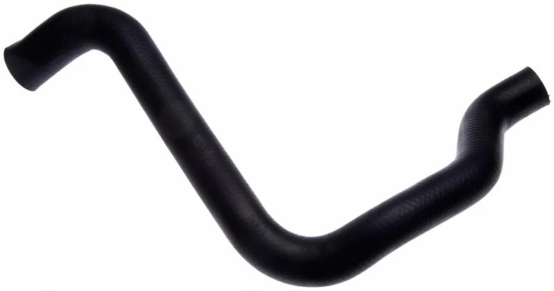 Gates 97-95 Ford F Series Pickup V8 5.8L Upper Coolant Hose