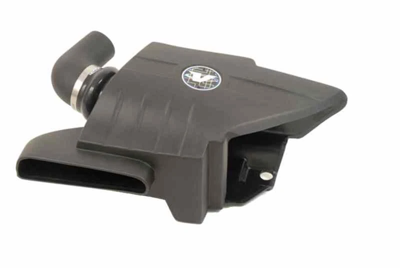Volant 11-13 Volkswagen Jetta S 2.0 L4 PowerCore Geschlossene Luftansaugsystem
