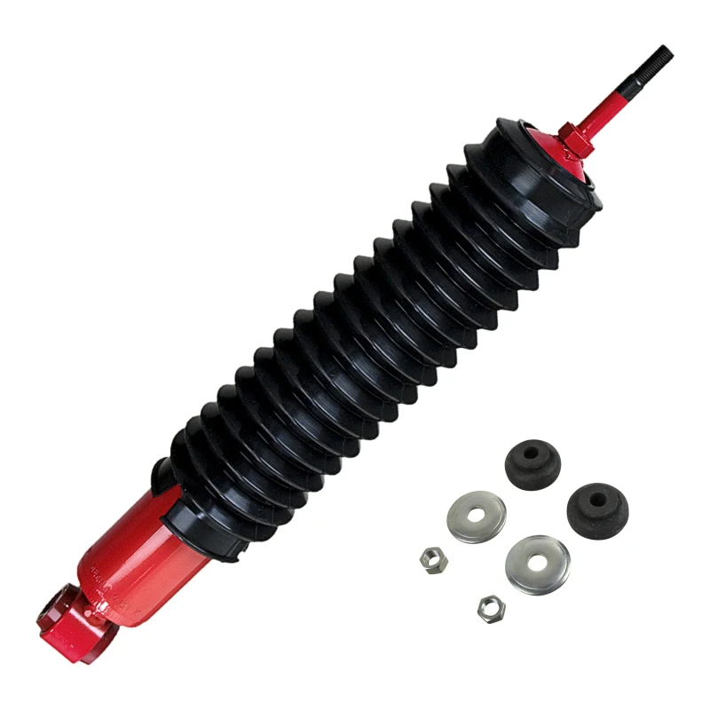 KYB Stoßdämpfer & Federbeine Monomax Vorne FORD E-Serie Econoline Van 2007 FORD Excursion 2000-05 FORD F250