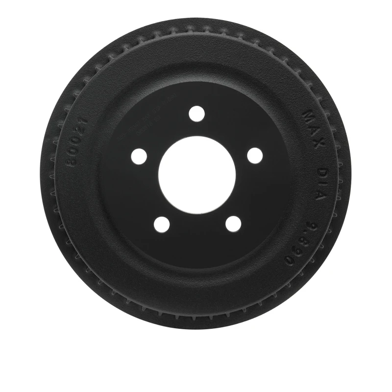 DFC 96-07 Chrysler Grand Voyager Rear True Balanced Brake Drum