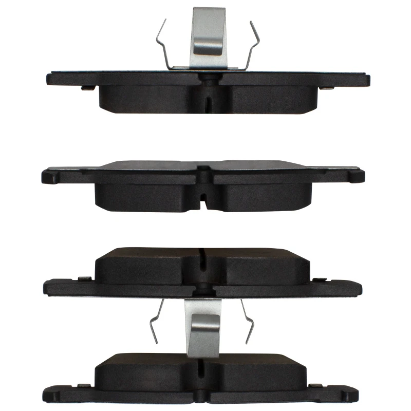 DFC 11-21 BMW 328i Front Euro 5000 Ceramic Brake Pads and Hardware Kit
