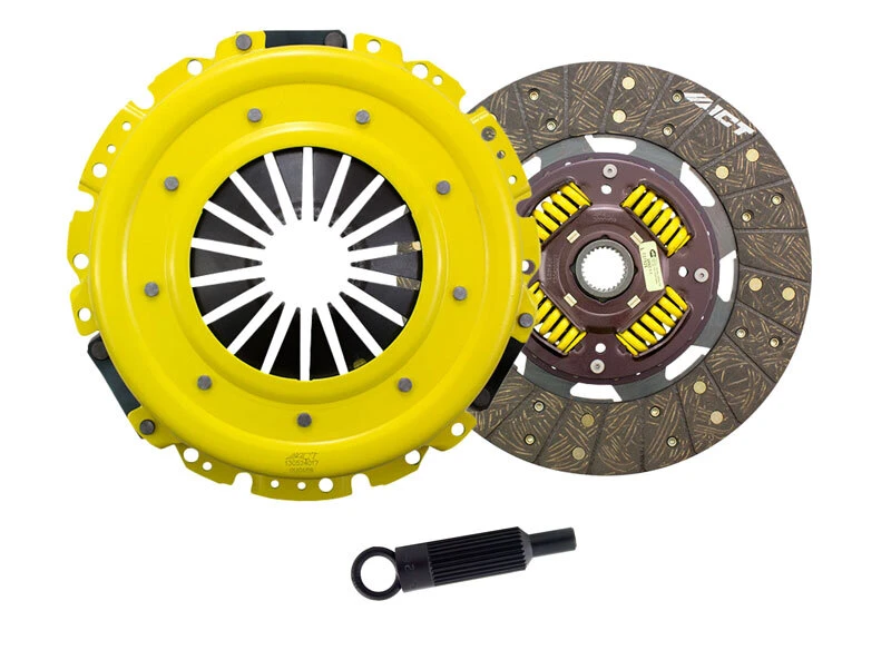 act_GM9-SPSS-679626de279f6 ACT Sport/Perf Street Sprung Kupplungskit für 1998 Chevrolet Camaro