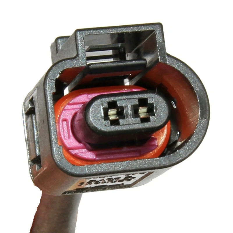 Power Stop 11-18 Porsche Cayenne Front Euro-Stop Electronic Brake Pad Wear Sensor