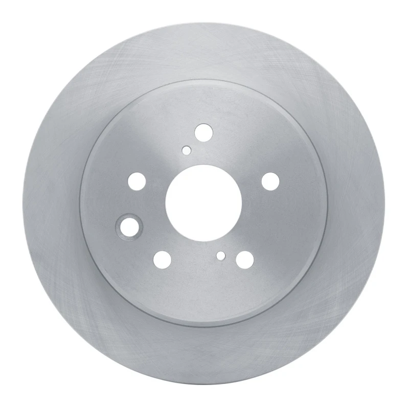 DFC 06-20 Lexus IS200T Rear Brake Rotor