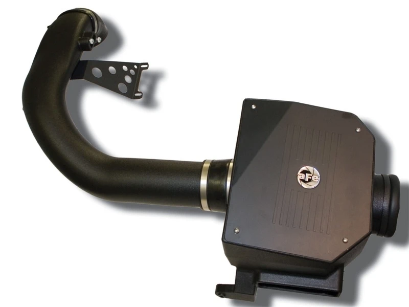 aFe MagnumFORCE Ansaugsystem Stage-2 Si P5R AIS P5R Ford F-150 04-08 V8-5.4L