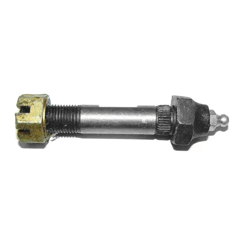 Omix Blattfederbolzen schmierbar 41-58 Willys & Modelle