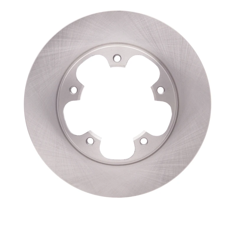 DFC 15-25 Ford Transit-350/SRW Rear Brake Rotor