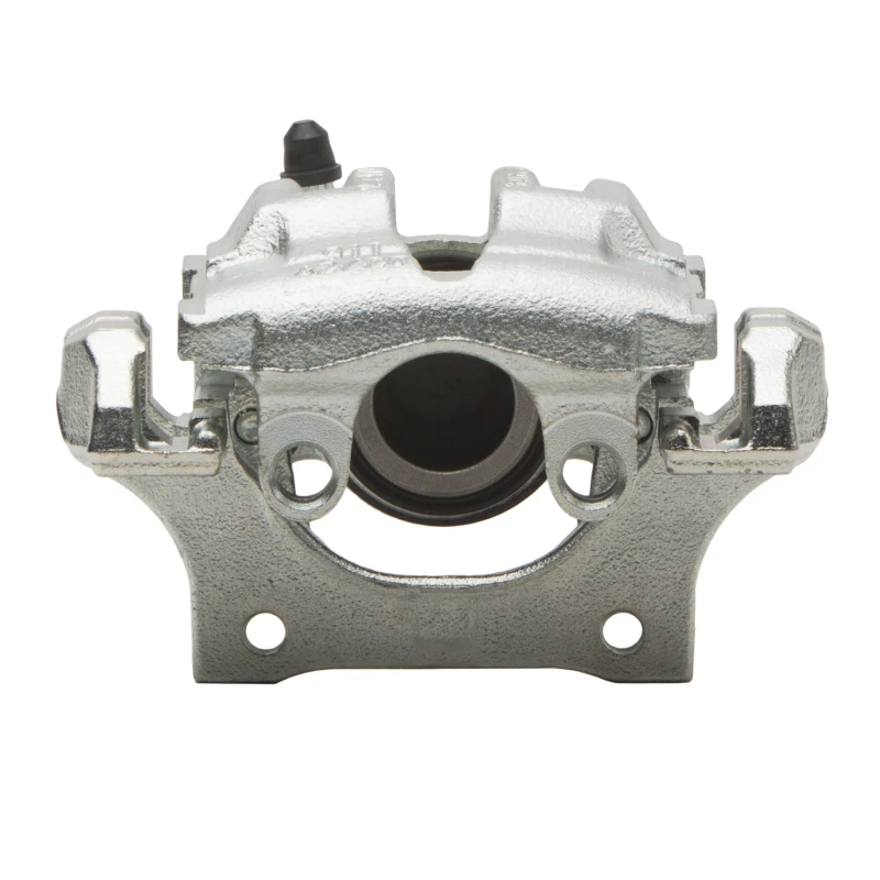 DFC 06-15 BMW 328i xDrive Rear-R Premium Caliper - Silver Zinc Coated