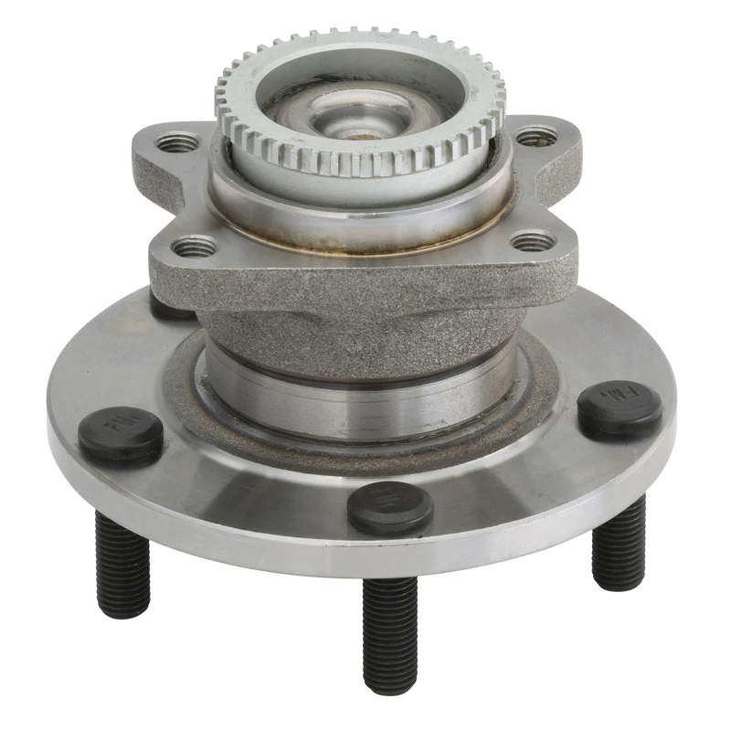 MOOG Hinterrad Lagerung für Mitsubishi 04-12 Galant