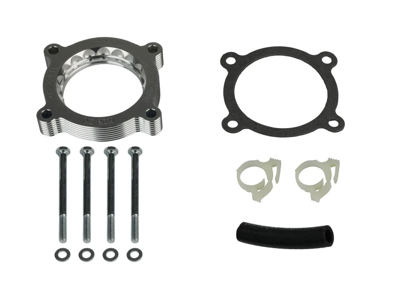 aFe 06-11 Honda Civic Si Silver Bullet Drosselklappenabstandshalter-Kit L4-2.0L