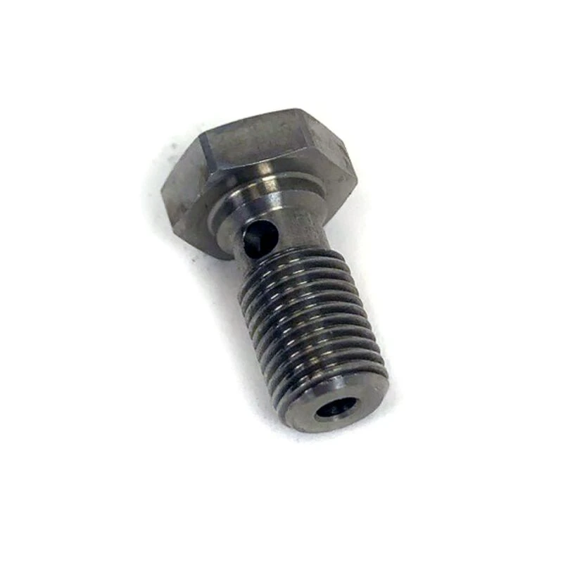 Baer Brakes Remaster to Remaster Prop Valve Hardlines