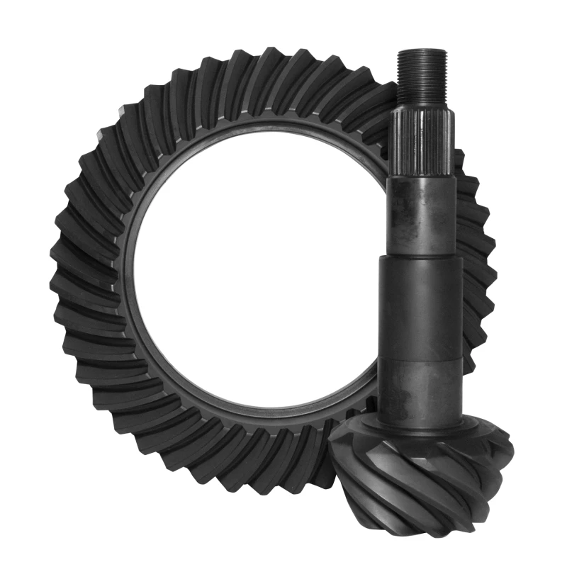 Yukon Gear High Performance Ring and Pinion Gear Set for GM 11.5in in a 4.30 Ratio