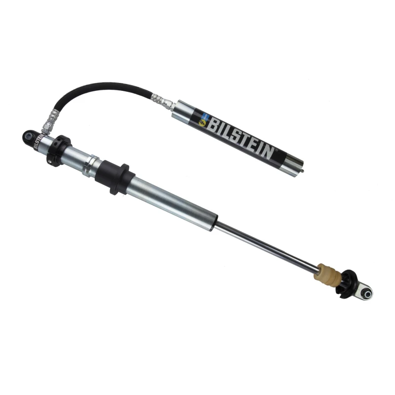 Bilstein 8125 Serie 39,5 Zoll verlängerte Länge 23,5 Zoll zusammengeklappte Länge 46mm Monotube Stoßdämpfer