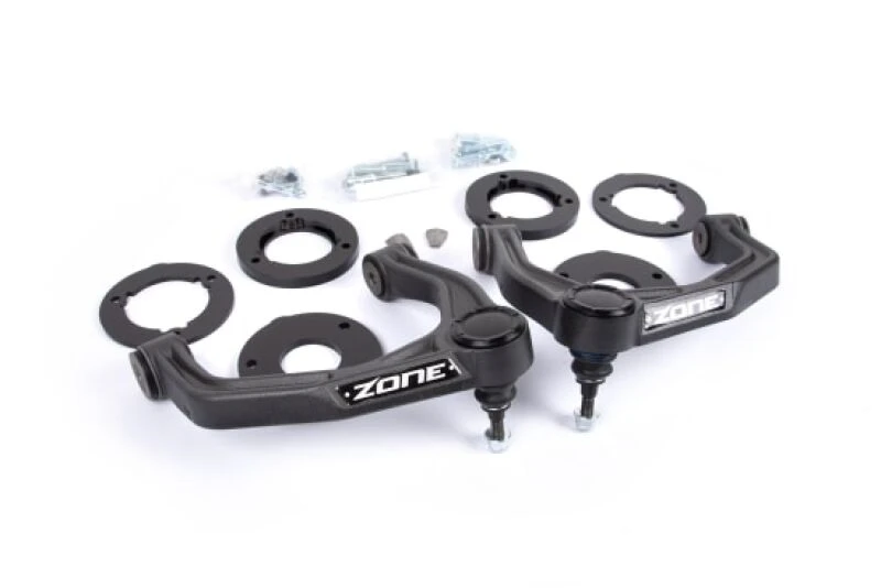 Zone Offroad 1.75 Zoll Lift-Kit für 2019–2022 Chevrolet/GMC 1500 AT4 Trail Boss
