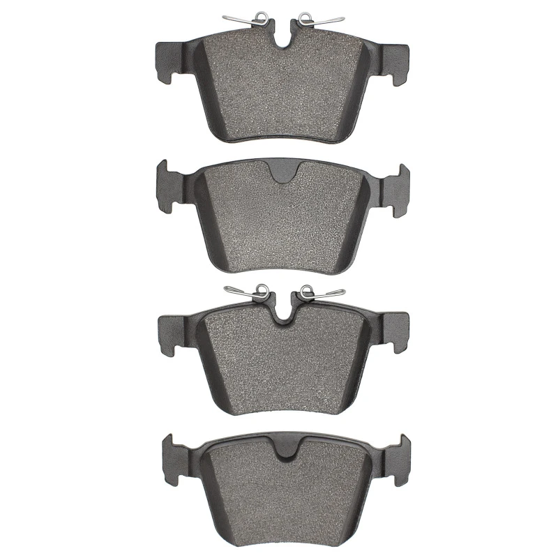 DFC 15-25 Jaguar E-Pace Rear Euro 5000 Ceramic Brake Pads