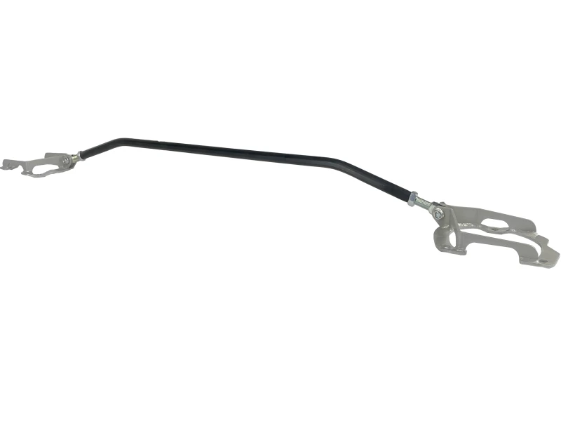 Whiteline Front Adjustable Strut Tower Brace for 14+ Subaru Impreza WRX/STI