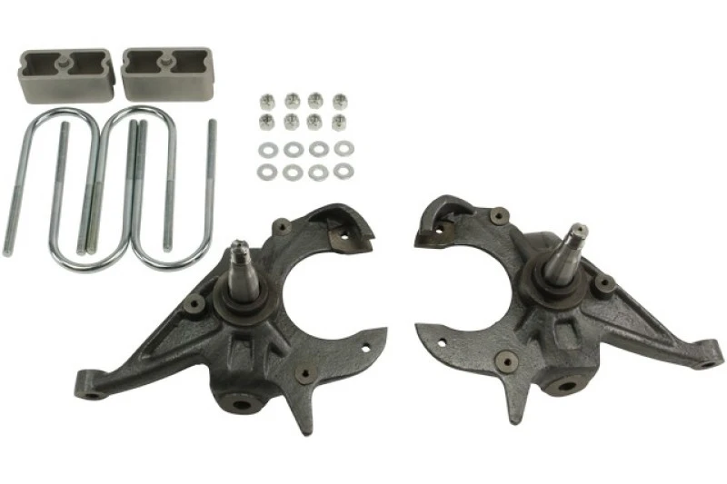 belltech_624-6792f9a412885 Belltech Tieferlegungskit ohne Stoßdämpfer