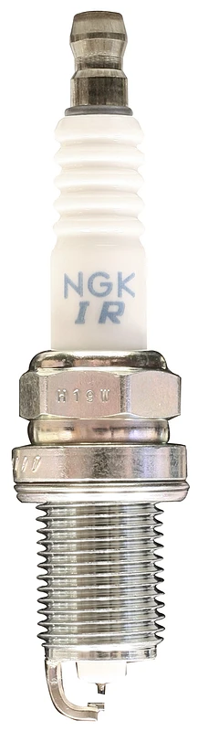 NGK Laser Iridium Zündkerze Box mit 4 (SIFR6A11)