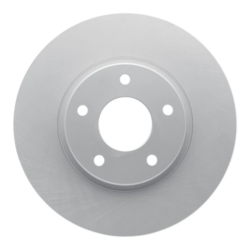 DFC 02-17 Infiniti M45 Front GeoSPEC Coated Rotor
