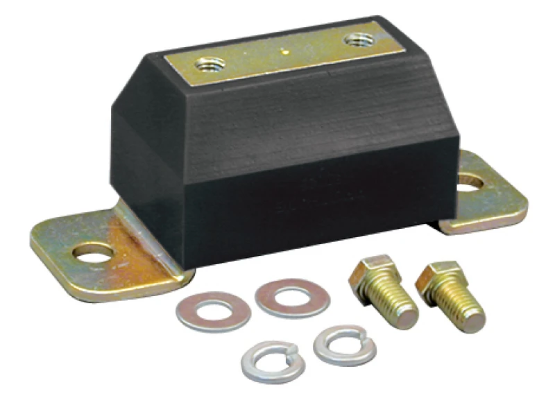 Prothane Transmission Mount Bushings für 79-98 Ford Mustang