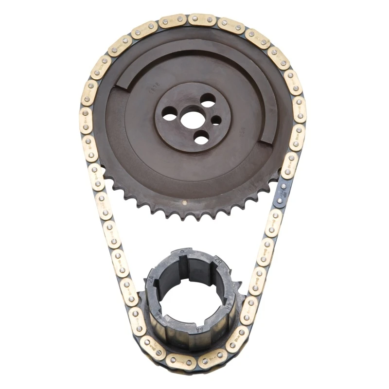 Edelbrock Hex-A-Just Echte Rollensteuerung für Chevy LS1 LS2 und Ls6 ab 1997