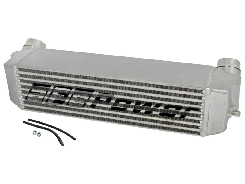 aFe BladeRunner GT Series Intercooler 12-15 BMW 335i (F30) L6 3,0L (t)