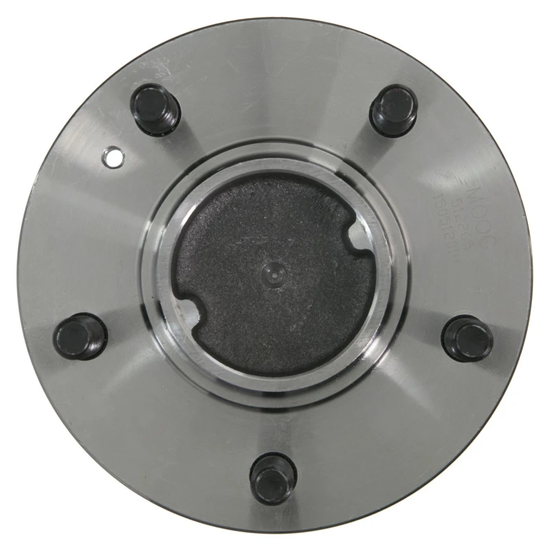 MOOG 06-10 Kia Optima Hinterrad-Antriebswellen-Assembly