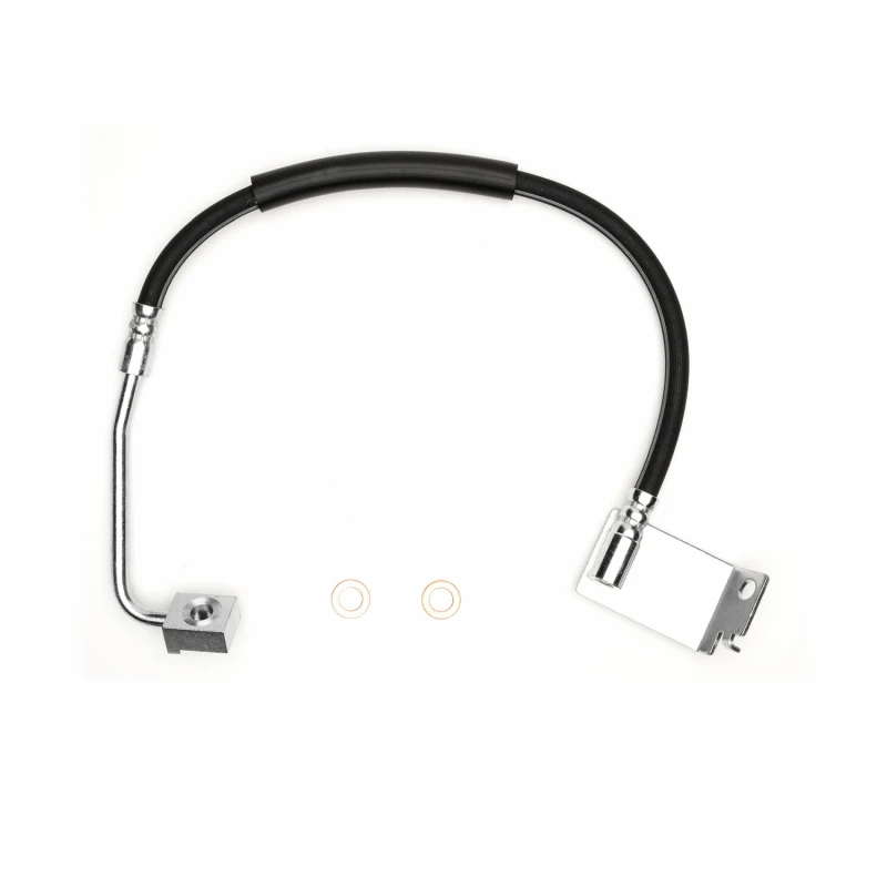 DFC 02-04 Ford F-550 Super Duty Rear-R lo/Rr R Lo Brake Hose