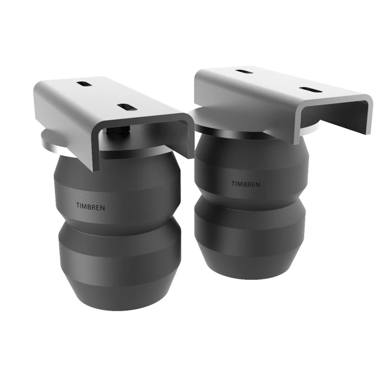 Timbren Hintere Federwegsbegrenzer für 1975 Dodge B300