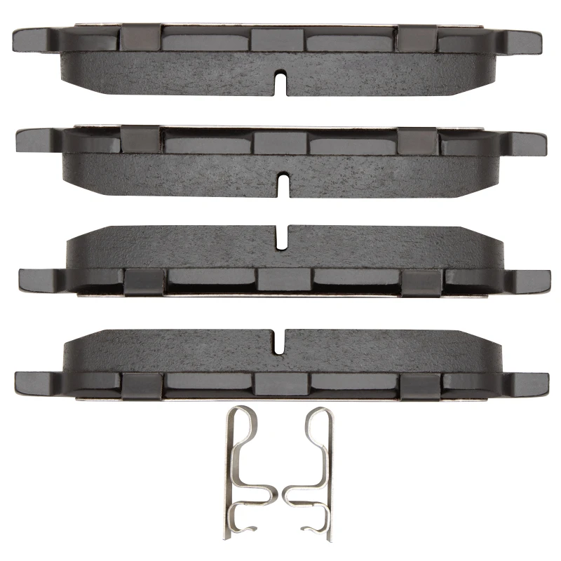 DFC 03-08 Saab 9-2X Rear 5000 Advanced Ceramic Brake Pads