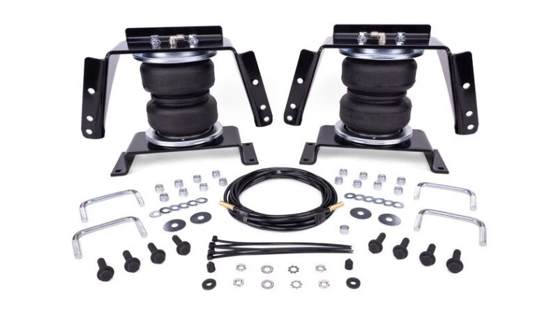 Air Lift 17-24 Ford F-350 Cab & Chassis 2WD/4WD Loadlifter 5000 Luftfeder-Kit
