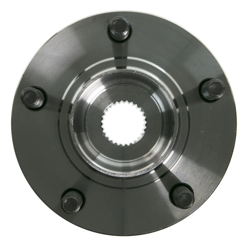 MOOG Hinterrad-Antriebswellen-Kit für Mitsubishi 11-12 Outlander Sport