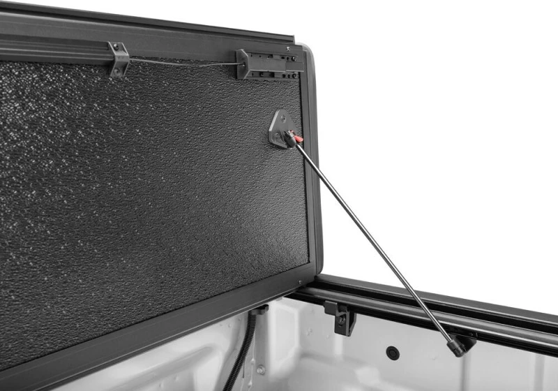 UnderCover Flex Tonneau-Abdeckung für 2022–2025 Nissan Frontier 5 ft. Pritsche