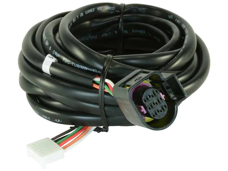 AEM Replacement Sensor Harness for Digital Wideband Gauge
