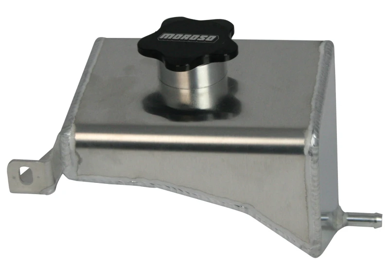 Moroso Coolant Expansion Tank für Mazda Miata 99-05