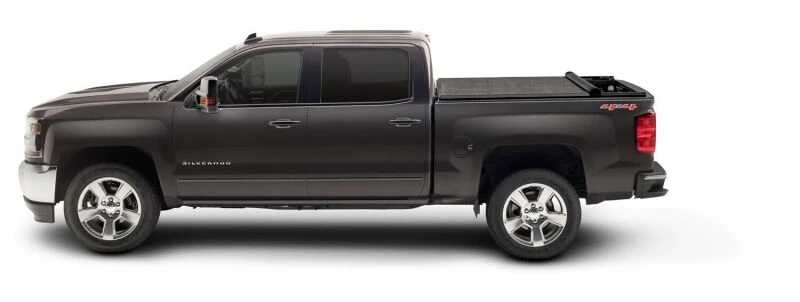 Truxedo TruXport Bettabdeckung für 14-18 GMC Sierra & Chevrolet Silverado 1500 6ft 6in
