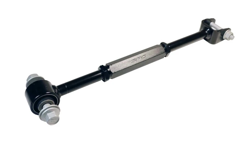 SPC Performance Hinten einstellbarer Spurstangenarm für 00-09 Subaru Outback