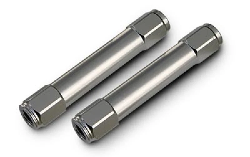 ridetech_12119400-67947c7f61fd6 Ridetech 67-70 Mercury Cougar Tie Rod Adjuster Pair