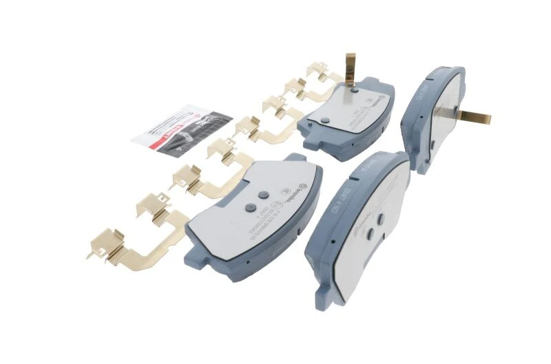 Brembo OE EVPad Bremse