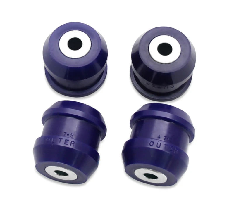 superpro_SPF3161K-67950c595b8e2 SuperPro 1993 Lexus GS300 Base Front Upper Inner Control Arm Bushing Kit