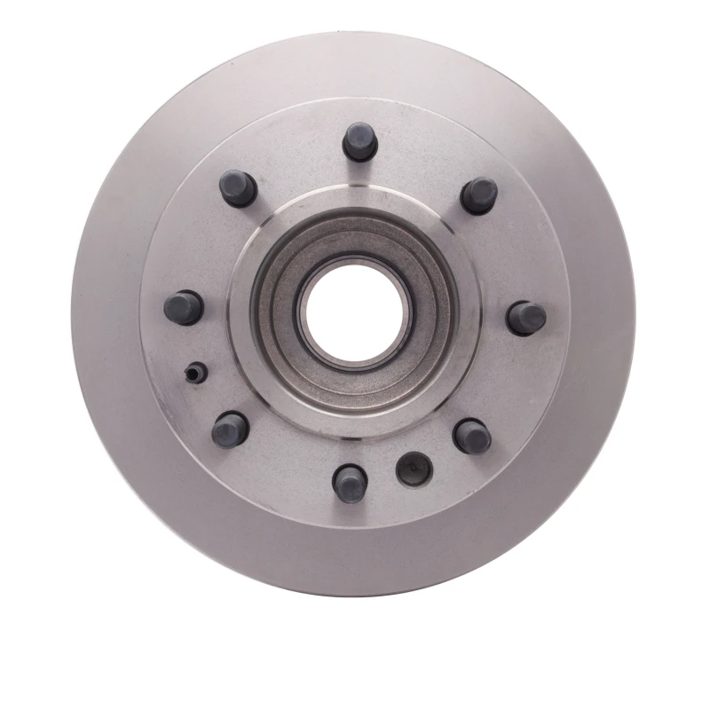 DFC 95-01 Ford E-350 Econoline Club Wagon Front Brake Rotor