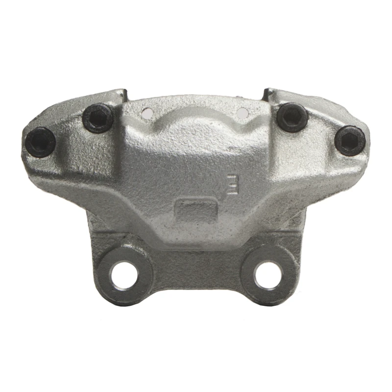 DFC 620094 Alfa Romeo GT VELOCE Front-R Premium Caliper - Silver Zinc Coated