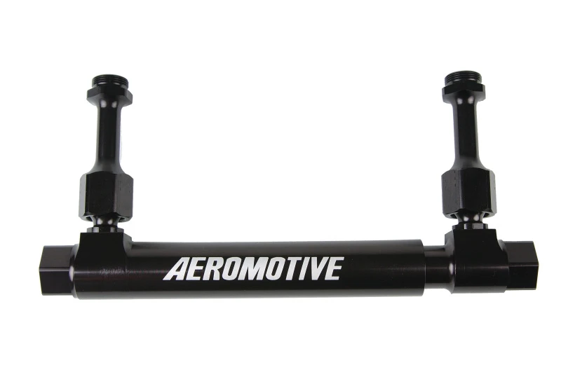 Aeromotive Brennstoff-Log - Holley 4150/4500 Serie