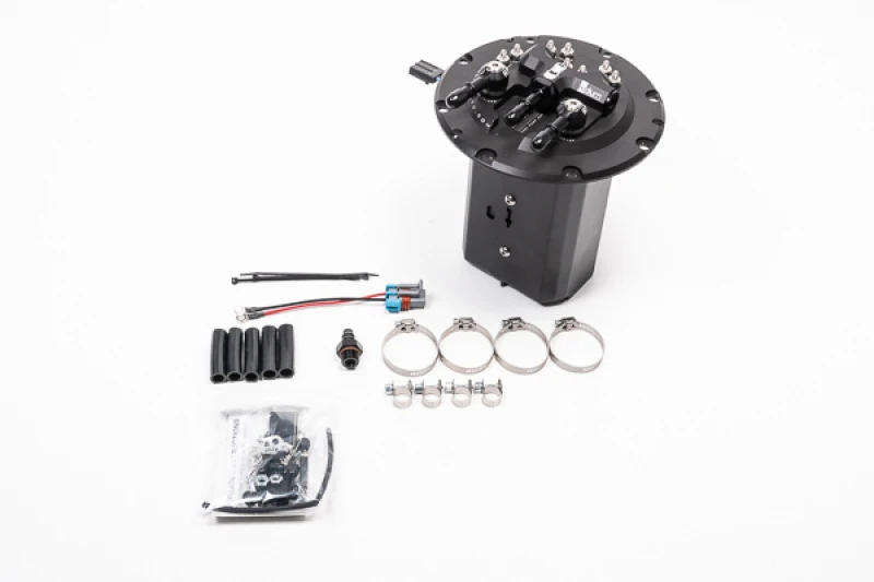 Radium Subaru Kraftstoffhalter für Walbro F90000267/274/285 - Pumpen nicht enthalten