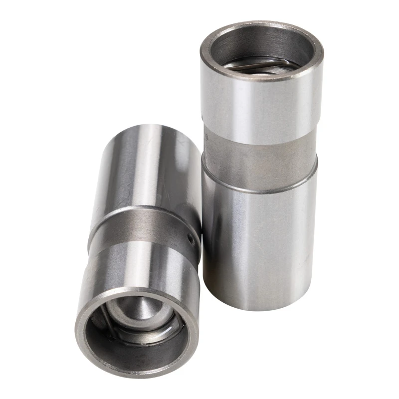 Comp Cams GM Applications Xtreme Energy DLC Solid Flat Tappet Lifter .842in Dia. - 6 Cyl