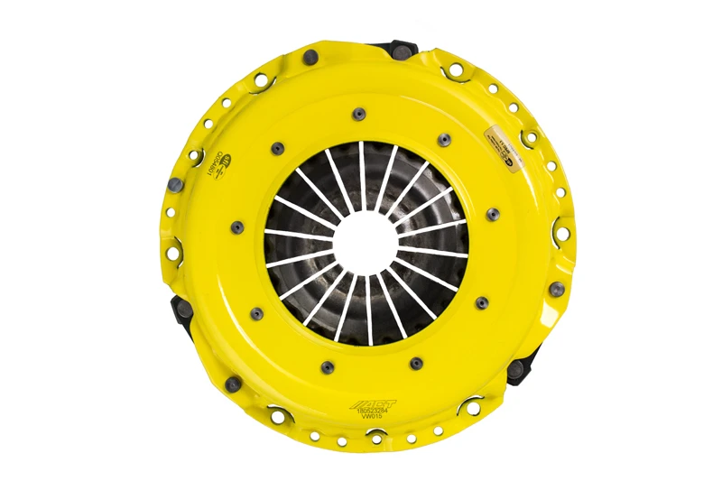 ACT Heavy Duty Kupplungsdruckplatte für 15-17 Volkswagen Golf R