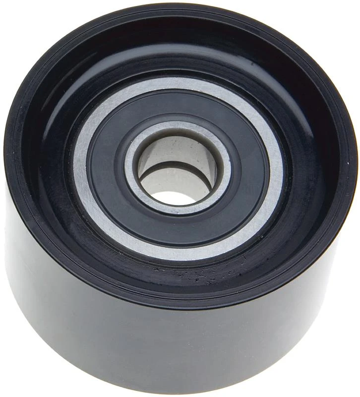 Gates 09-16 International/Navistar DuraStar 4300 Diesel Idler Belt Drive Pulley