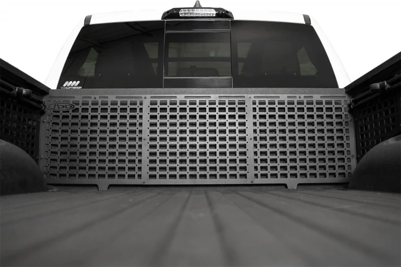 Addictive Desert Designs Bed Cab Molle Panels for 21-23 Dodge Ram TRX