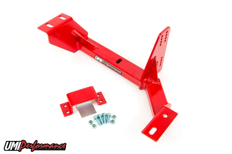 UMI Performance 93-97 GM F-Body Manuell / Drehmoment Arm Verlagerungs Kit