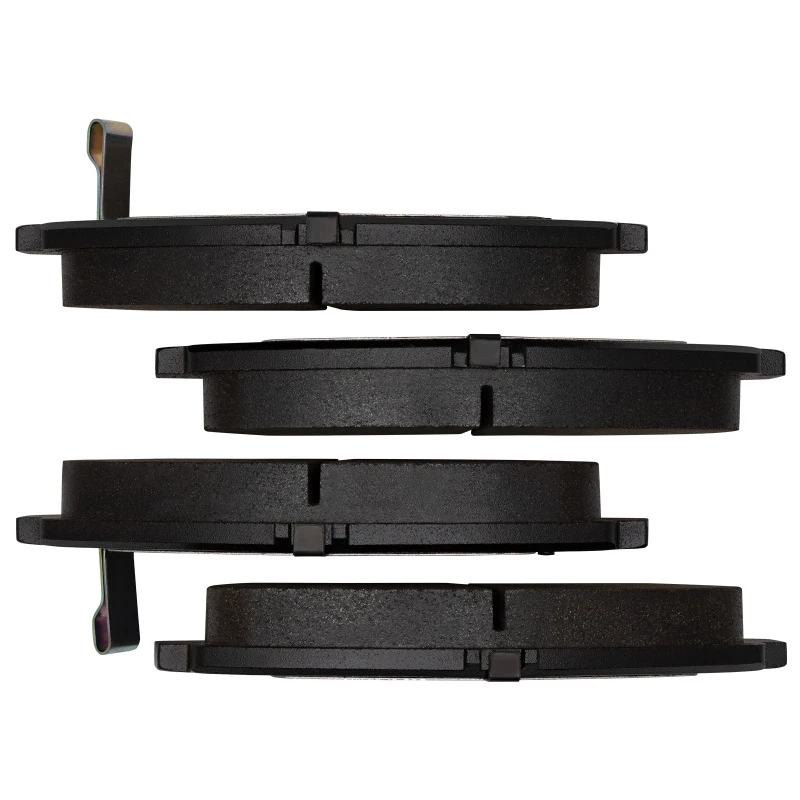 DFC 92-96 Honda Prelude Front 5000 Advanced Ceramic Brake Pads
